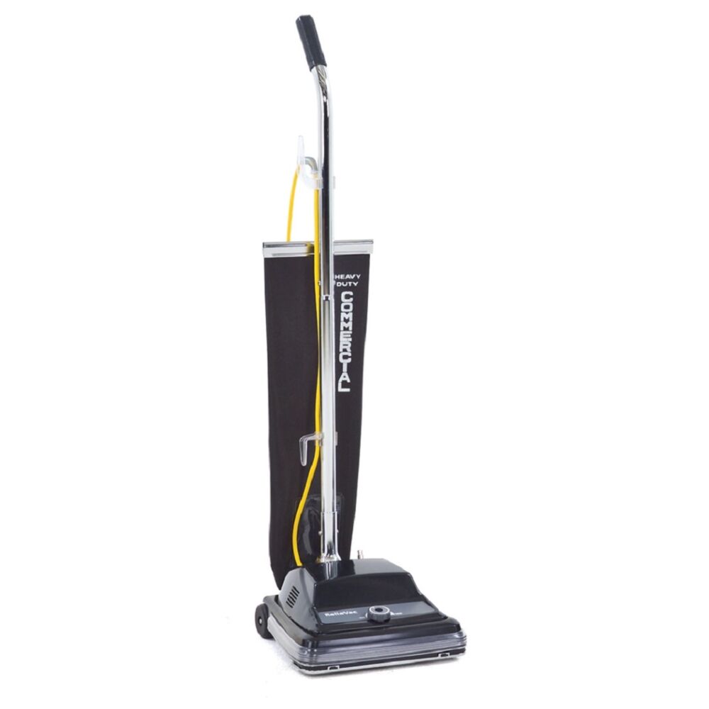 Nilfisk Reliavac 12DC Commercial Upright Vacuum image 0